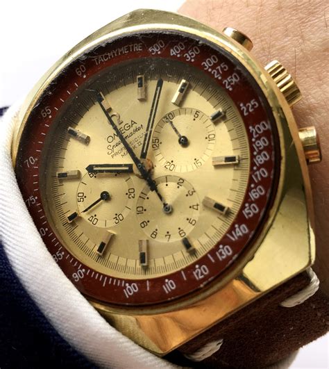 omega vintage speedmaster professional mark ii price|Omega Speedmaster moonwatch mark 2.